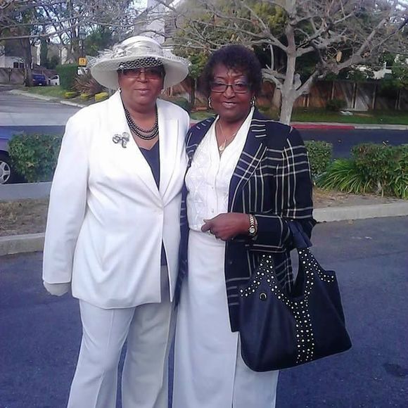 Meet your Posher, Rochelle - Picture 1 of 1